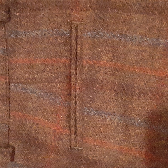 BOAST USA Sample Tweed Shorts Size 4 - Picture 7 of 10